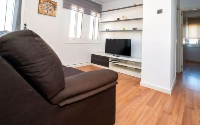 Apartment Arcadia Segur de Calafell