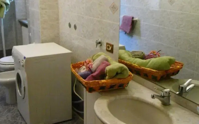 Bed And Breakfast Torino Let e Colasion