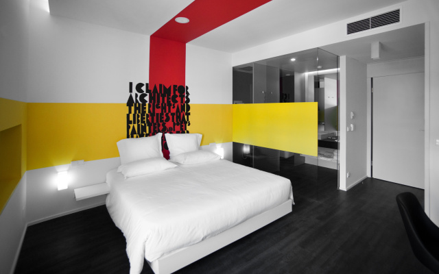 Design and Wine Hotel