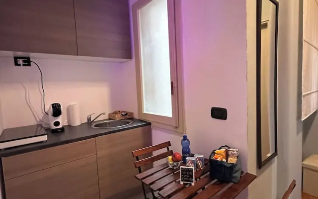 ALTA DIMORA b&b suites