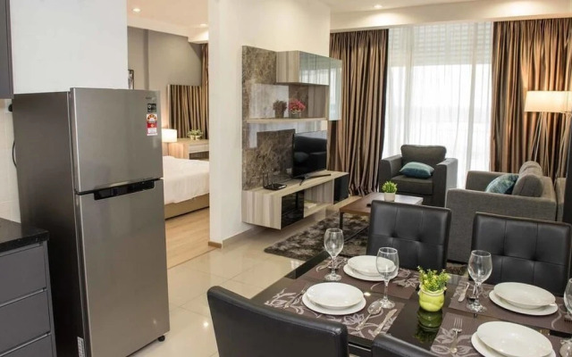 Encorp Marina Suites