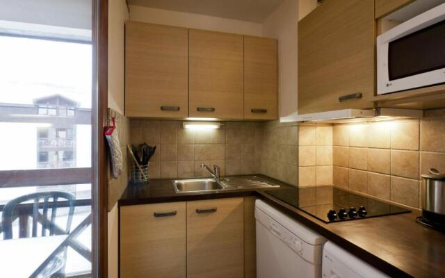 Appartement Brides-les-Bains, 1 pièce, 4 personnes - FR-1-512-143