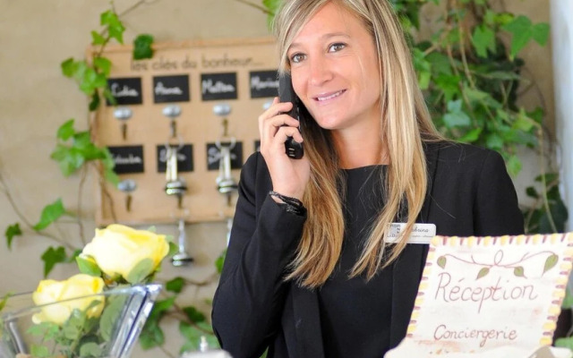 Hôtel Cas'Anna Lidia