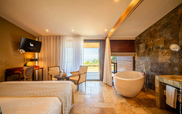 Diana Dea Lodge