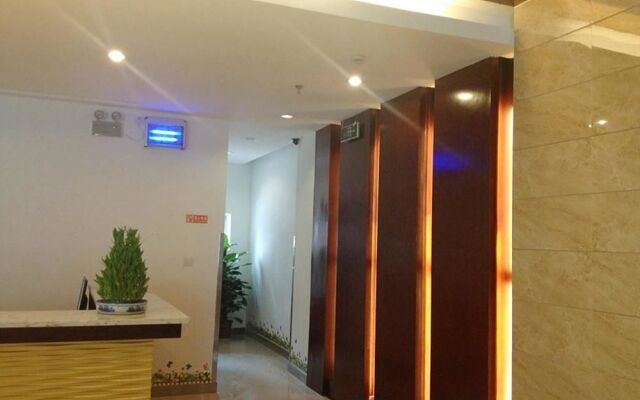 Wuhan Demo Express Hotel