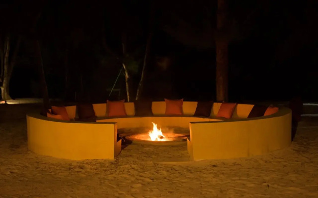 Tanzanite Beach Resort