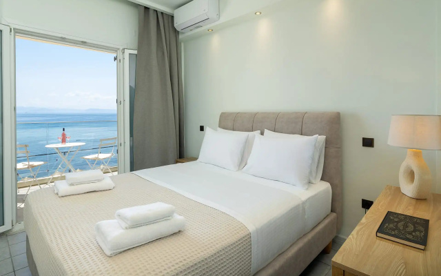 Aeloria Boutique Hotel Corfu