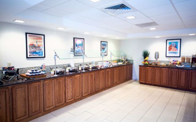 DoubleTree by Hilton Hotel Portland