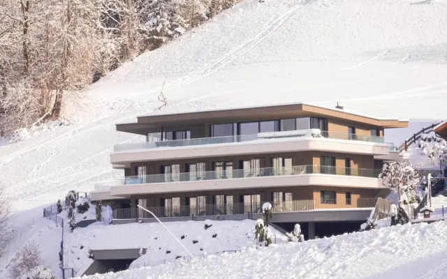 Holiday Apartment Next to the ski Slope
