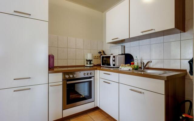 Luxury Apartment in Schleusingen Thuringia near Lake