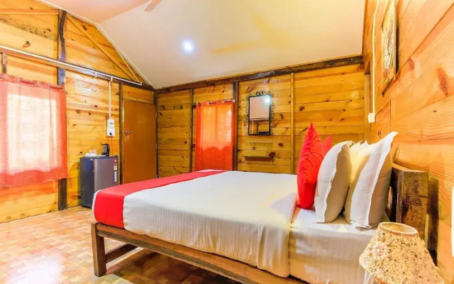 Morjim Holiday Beach Resort by Oyo Rooms