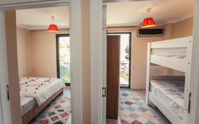 Sofia Beach Residence