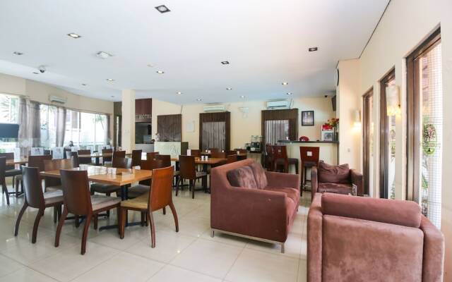 Airy Cikarang Jababeka Niaga Raya Blok CC 2 Bekasi