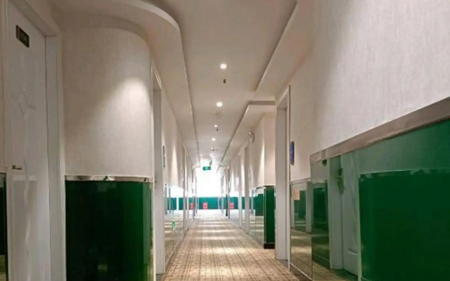 Bohai Hostel