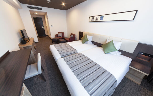 Hotel Mystays Premier Kanazawa