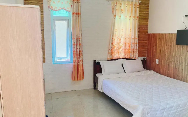 Hoang Thong Motel