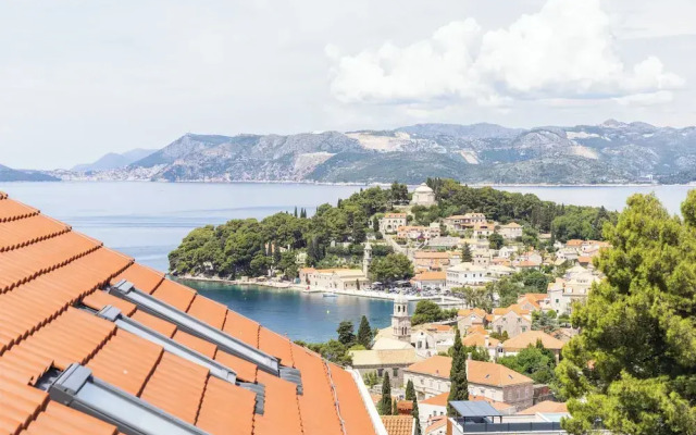 Luxury Penthouse Cavtat
