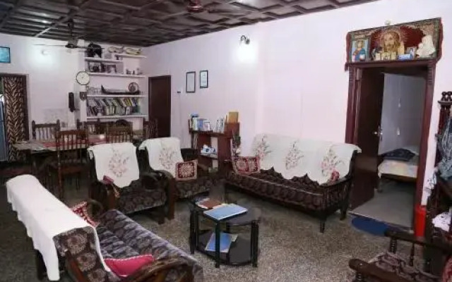 GK`s Riverview Homestay