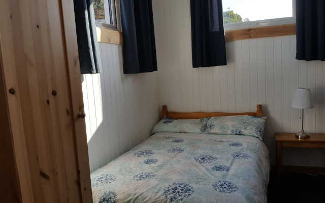 Helmsdale Lodge Hostel