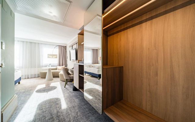 voco Vienna Prater by IHG