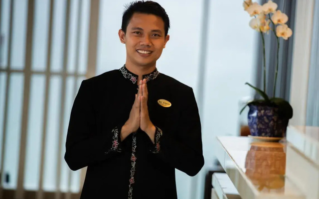 Hotel Santika Pekalongan