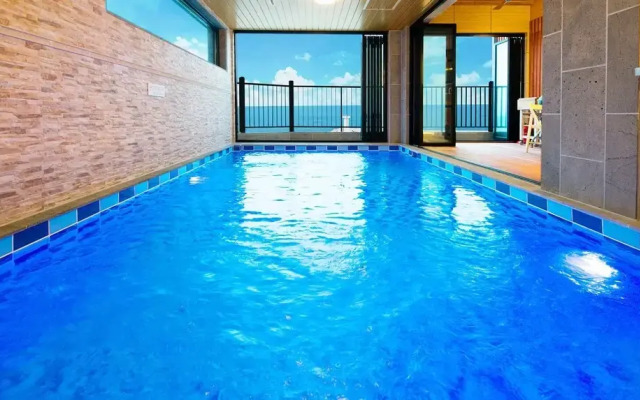 Sun&Moon Pool Villa