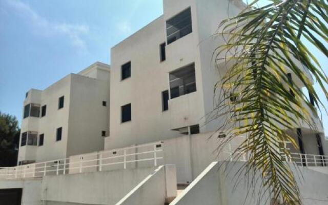 Apartamentos H3 Belman Playa