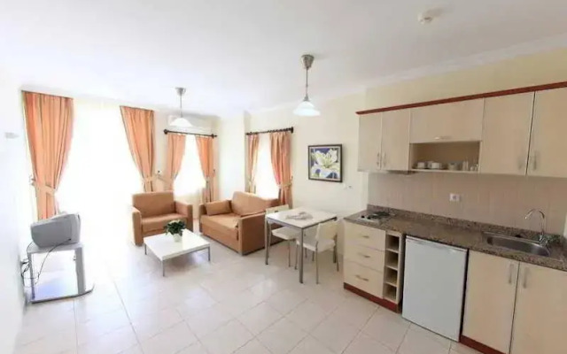 Elite Orkide Apartments