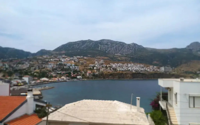 Grand Hotel Avci Karaburun