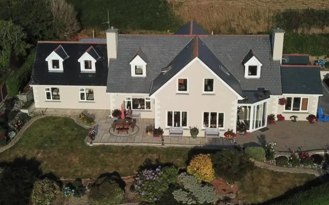 Channel View Bed & Breakfast