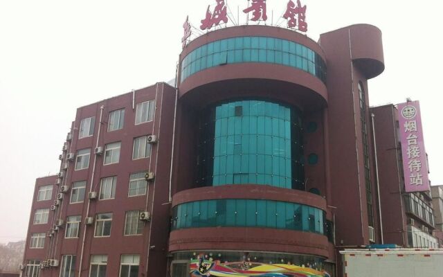 Changcheng Hotel