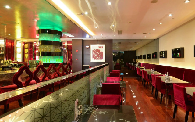 Bodi Boutique Hotel Shanghai