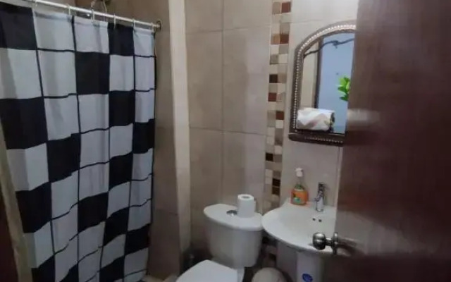 Apartamento Planta Baja frente al Aerop Intnl De Maiquetía