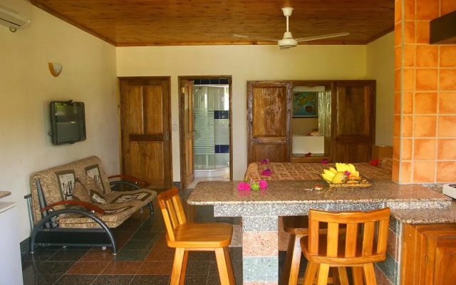 Villa Kass