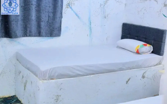 Asilah Kato Nubian Guest House
