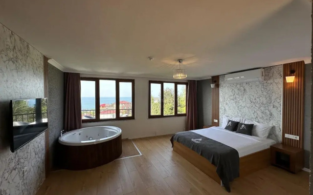 Bungaport Bungalows&Suites