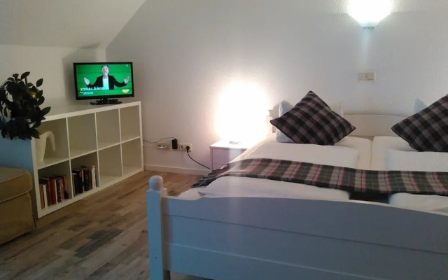 Landhotel Possendorf