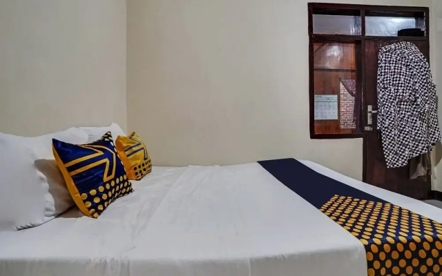 OYO Homes 90917 Eco Tourism Geopark Padalarang Homestay Syariah