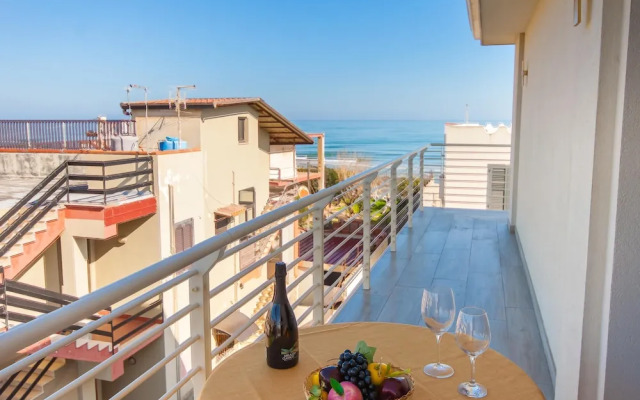 Casa Golf a 200 mt Dal Mare