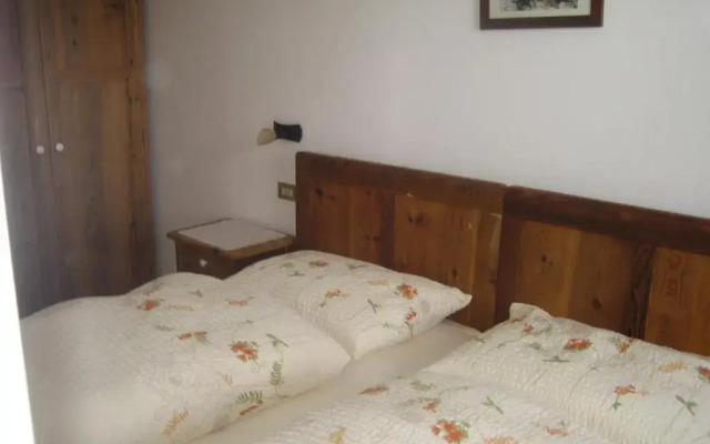 Schlernheim Apartment