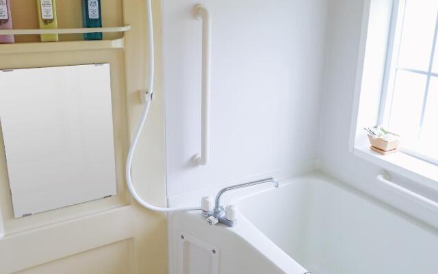 Cottage Star House Nakijin