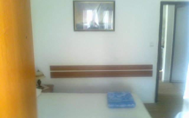 Apartment Dragan Budva