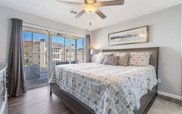 Brookside Retreat w/ Amenities Galore!