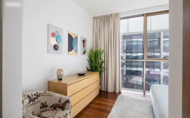 7 Min to Beach 2 BR City Walk