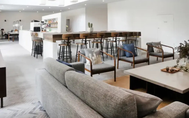 base PUSAN Serviced Apartment