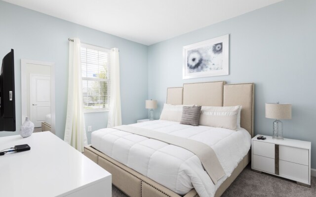 1598SBD- The Retreat at ChampionsGate