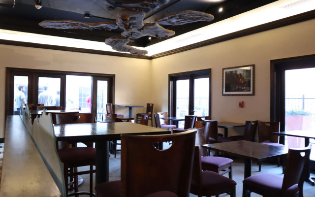 Best Western Denver Southwest
