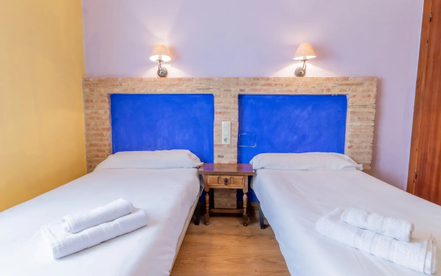 Hosteria Tierrallana by Juypehotel