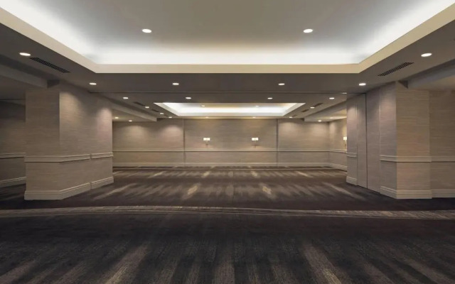 Kansas City Marriott Country Club Plaza