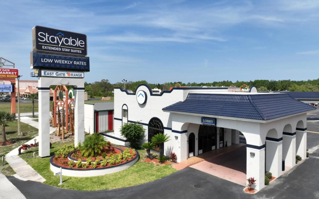 Stayable Kissimmee West